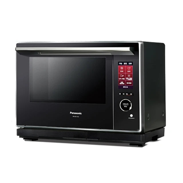 Panasonic 國際牌|NN-BS1700 30L蒸氣烘烤微波爐