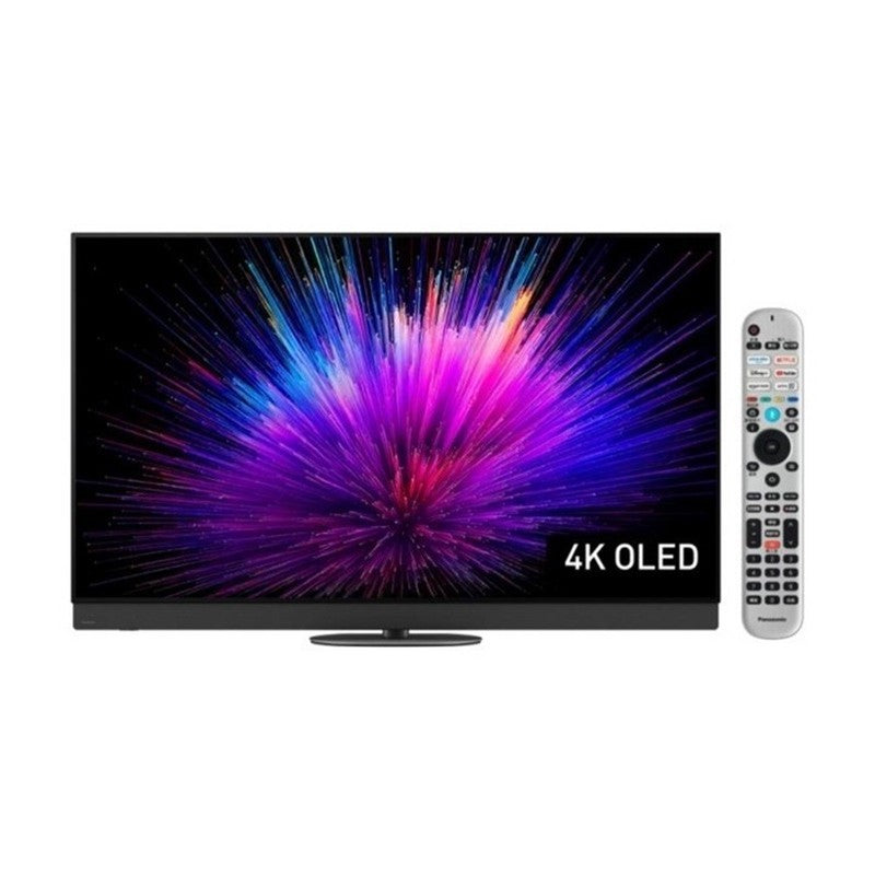 Panasonic 國際牌|TV-77Z95BGT 77型 旗艦OLED 4K智慧聯網顯示器(含tuner)
