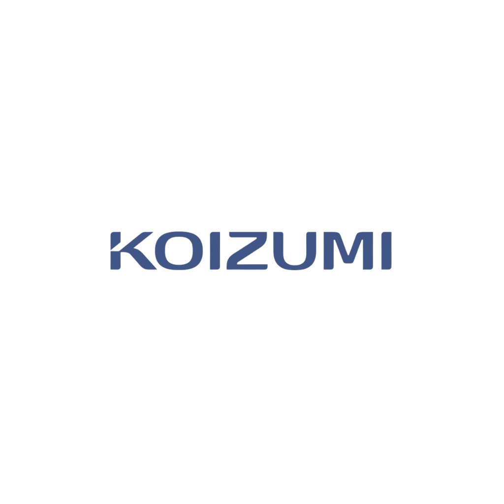 KOIZUMI