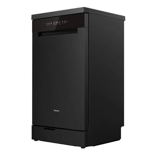 Panasonic國際牌｜獨嵌式洗碗機 NP-DXK1E6-2H (含基本安裝)