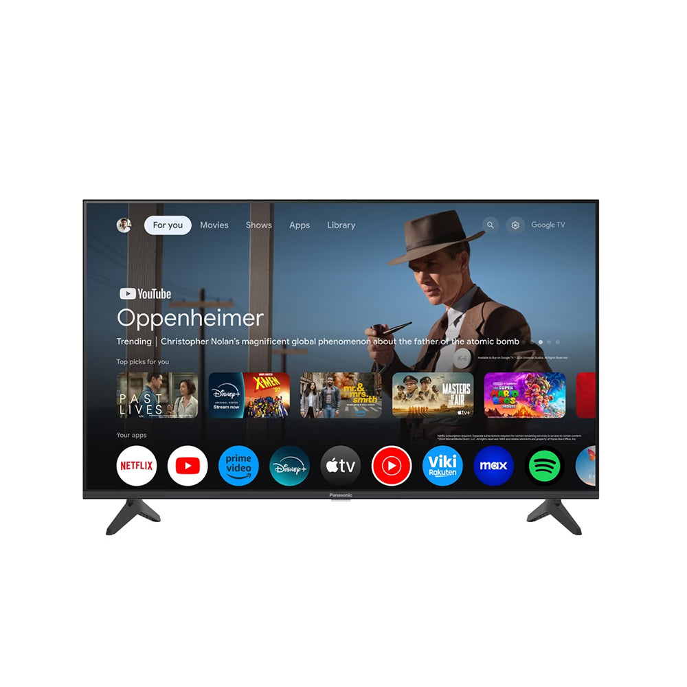 Panasonic國際牌 ｜TN-32S60AGT 32吋 Full HD 智慧顯示器