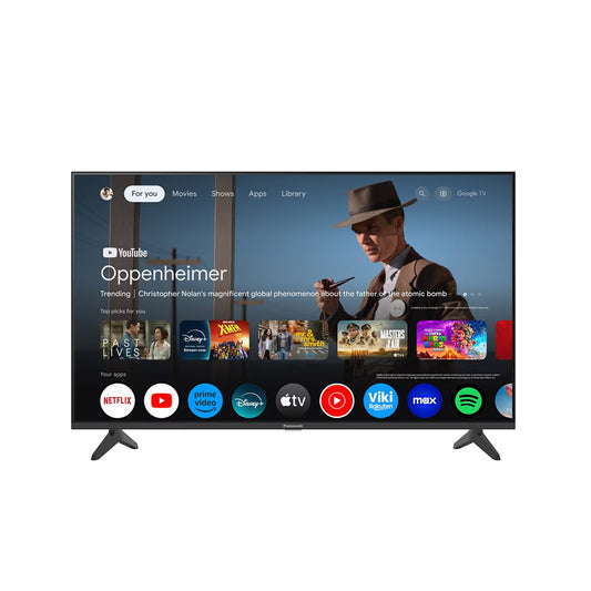 Panasonic國際牌 ｜TN-32S60AGT 32吋 Full HD 智慧顯示器