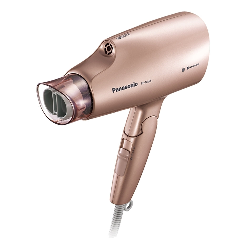 Panasonic國際牌 ｜EH-NA55 奈米水離子吹風機