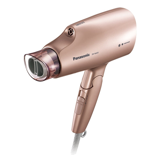 Panasonic國際牌 ｜EH-NA55 奈米水離子吹風機