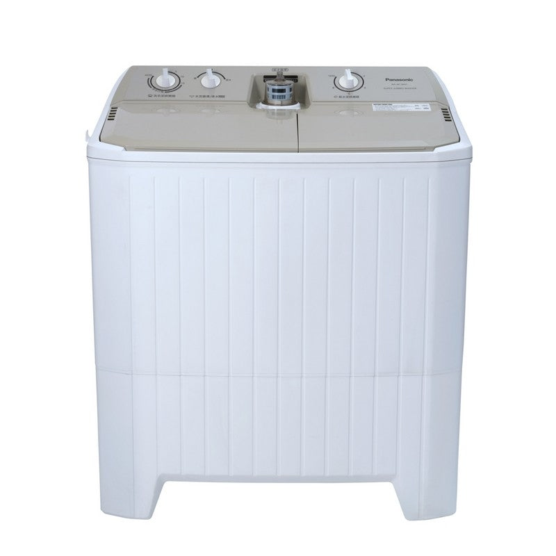 Panasonic 國際牌｜NA-W130G1 13公斤雙槽大容量洗衣機