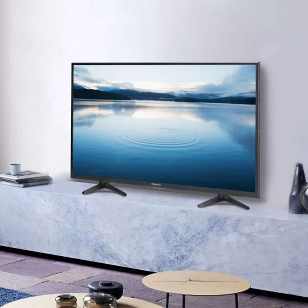 Panasonic國際牌 ｜TH-43J500W 43型LED液晶顯示器
