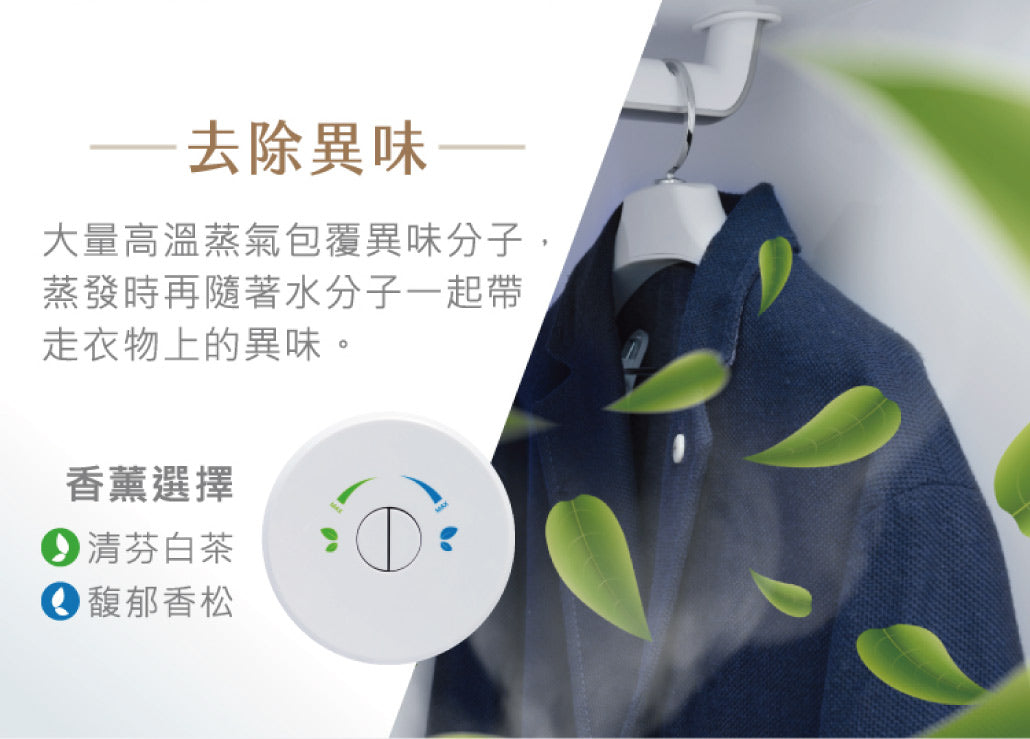 Panasonic 國際牌｜ N-RGB1R 健康護衣電子衣櫥