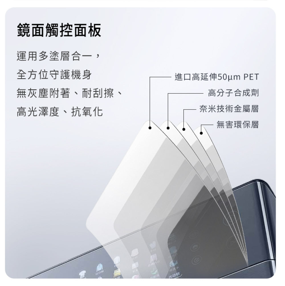 Panasonic 國際牌｜NA-VS120RW-B 12公斤淨護完美溫水滾筒洗衣機
