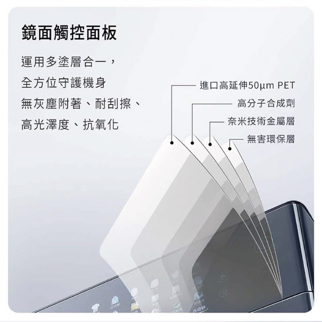 Panasonic 國際牌｜NH-VS100HP-B 10公斤淨護完美熱泵式乾衣機
