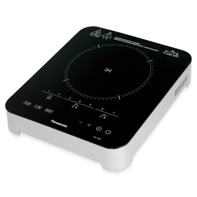 Panasonic國際牌 ｜KY-T31 IH電磁爐