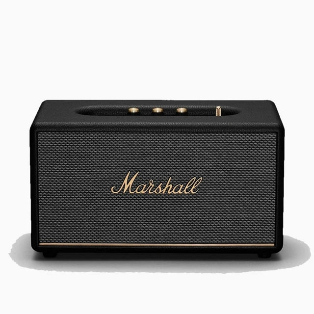 Marshall ｜Stanmore III 家用式藍牙喇叭 3色