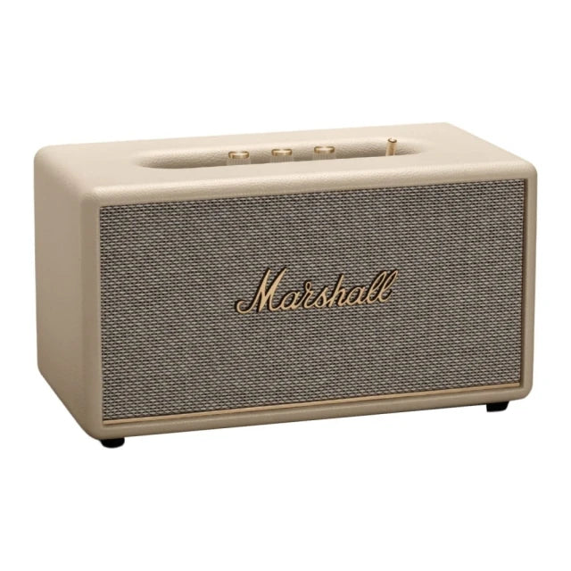 Marshall ｜Stanmore III 家用式藍牙喇叭 3色