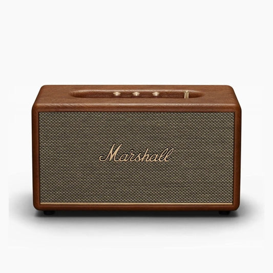 Marshall ｜Stanmore III 家用式藍牙喇叭 3色