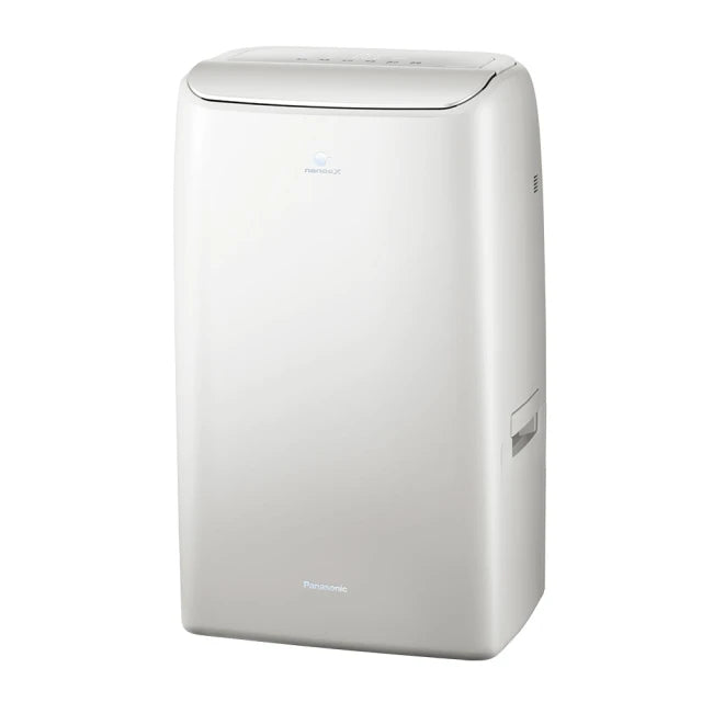 Panasonic國際牌 ｜16L nanoe清淨二合一雙變頻微電腦除濕機 F-YV32NN