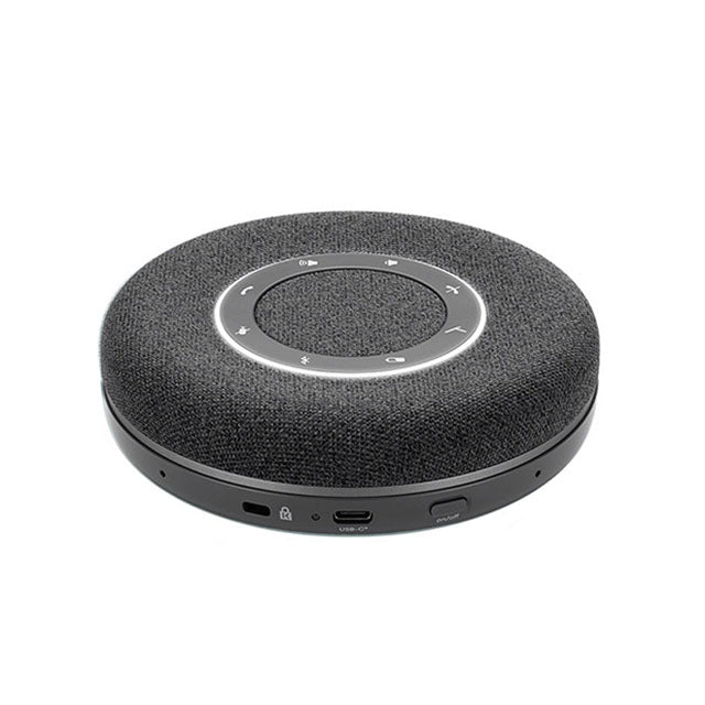 【全新出清】beyerdynamic｜SPACE 高品質藍牙揚聲器（黑/銀/石墨藍）