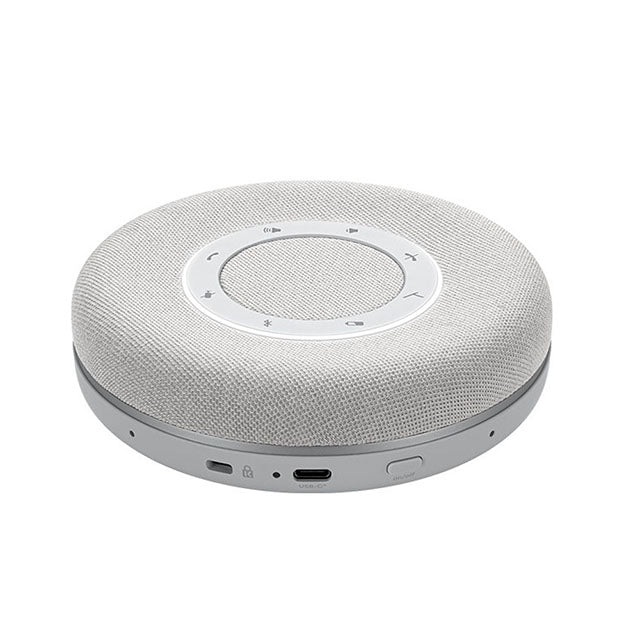 【全新出清】beyerdynamic｜SPACE 高品質藍牙揚聲器（黑/銀/石墨藍）