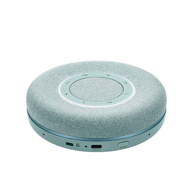 【全新出清】beyerdynamic｜SPACE 高品質藍牙揚聲器（黑/銀/石墨藍）