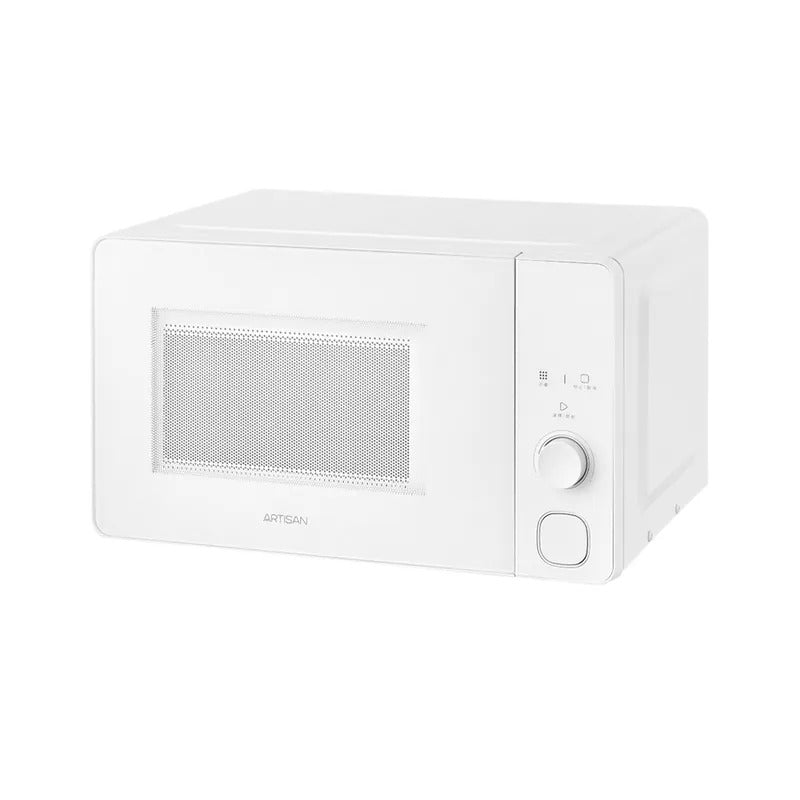 【全新出清】Artisan｜20L微電腦平台式微波爐 MW2003