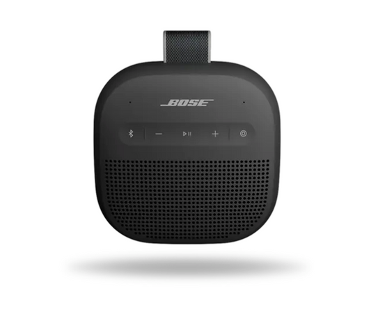 BOSE｜Bose SoundLink Micro 便攜式揚聲器（第 2 代）