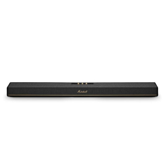 Marshall ｜Heston 120 家庭劇院聲霸