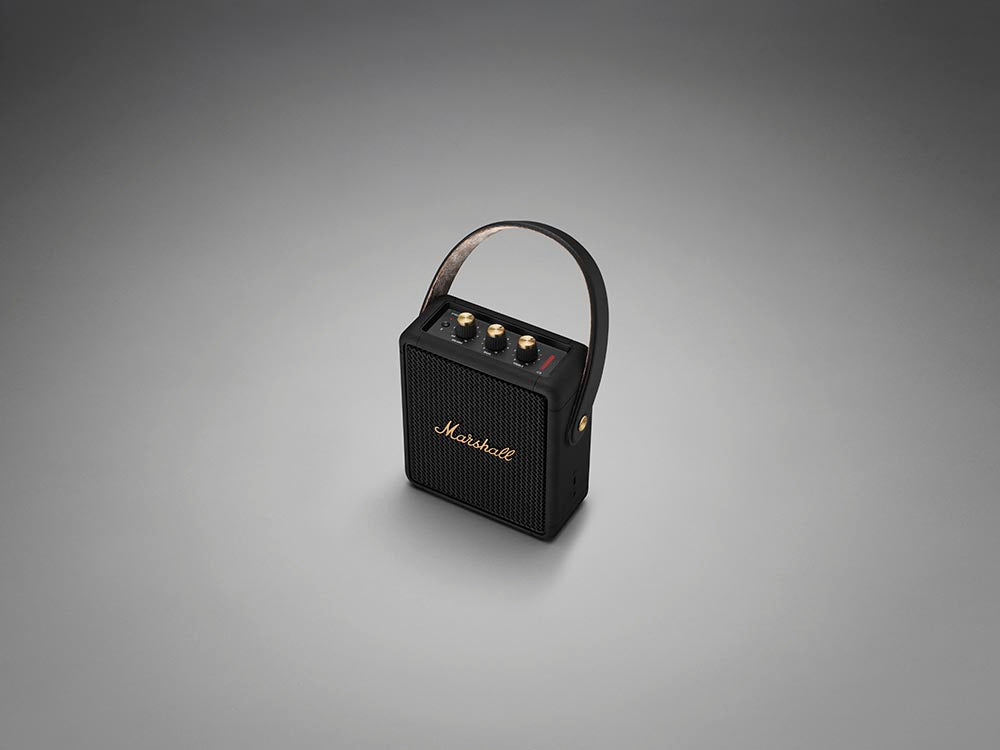 Marshall ｜Stockwell II 藍牙喇叭