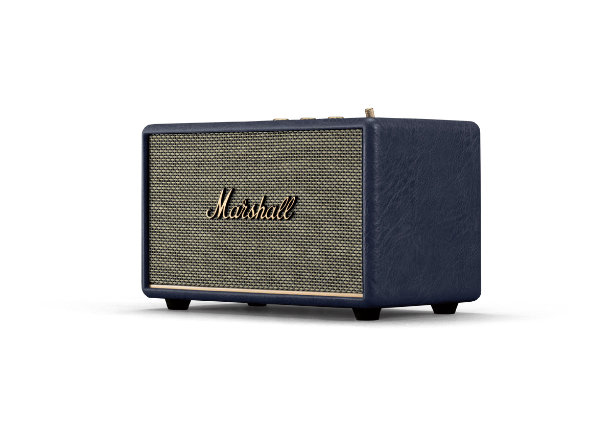 Marshall ｜Acton III 家用式藍牙喇叭 4色