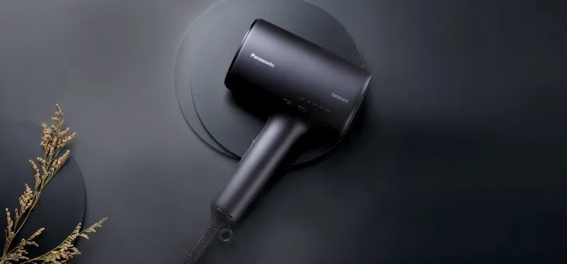 Panasonic國際牌 ｜EH-NA0J 奈米水離子吹風機