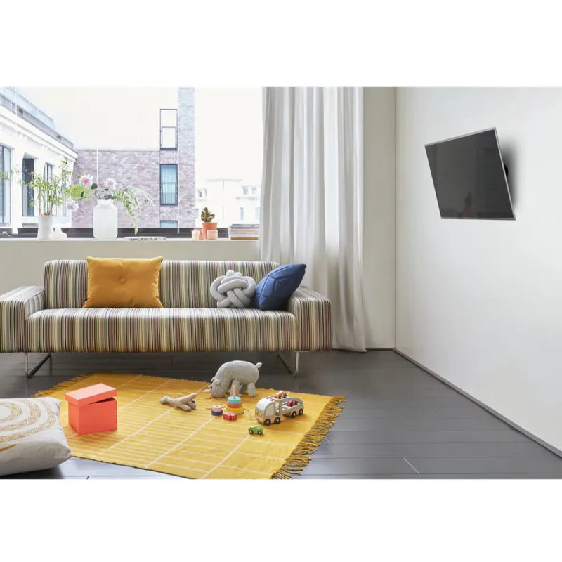 Vogel's|WALL 3315 40-60吋 固定式 可傾斜 壁掛架