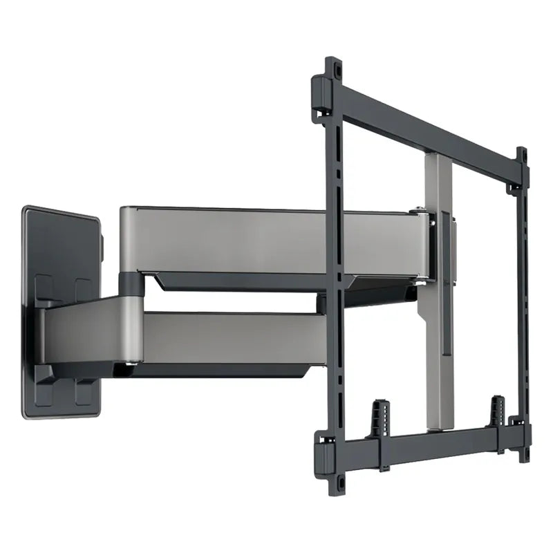 Vogel's|TVM 5855 55-100吋適用 雙臂式伸縮壁掛架 灰色 OLED QLED適用