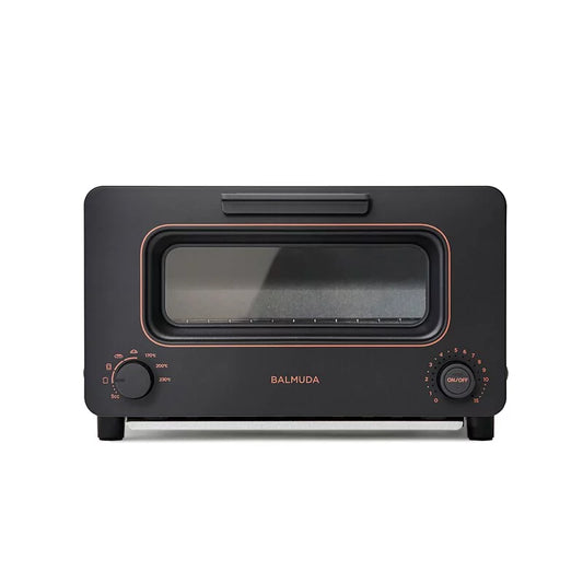 BALMUDA | The Toaster 蒸氣烤麵包機 K05C (黑/白/奶茶)
