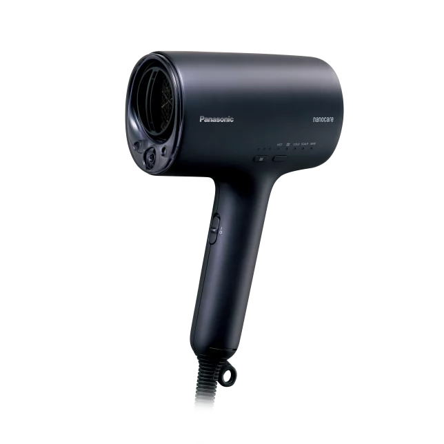Panasonic國際牌 ｜EH-NA0J 奈米水離子吹風機