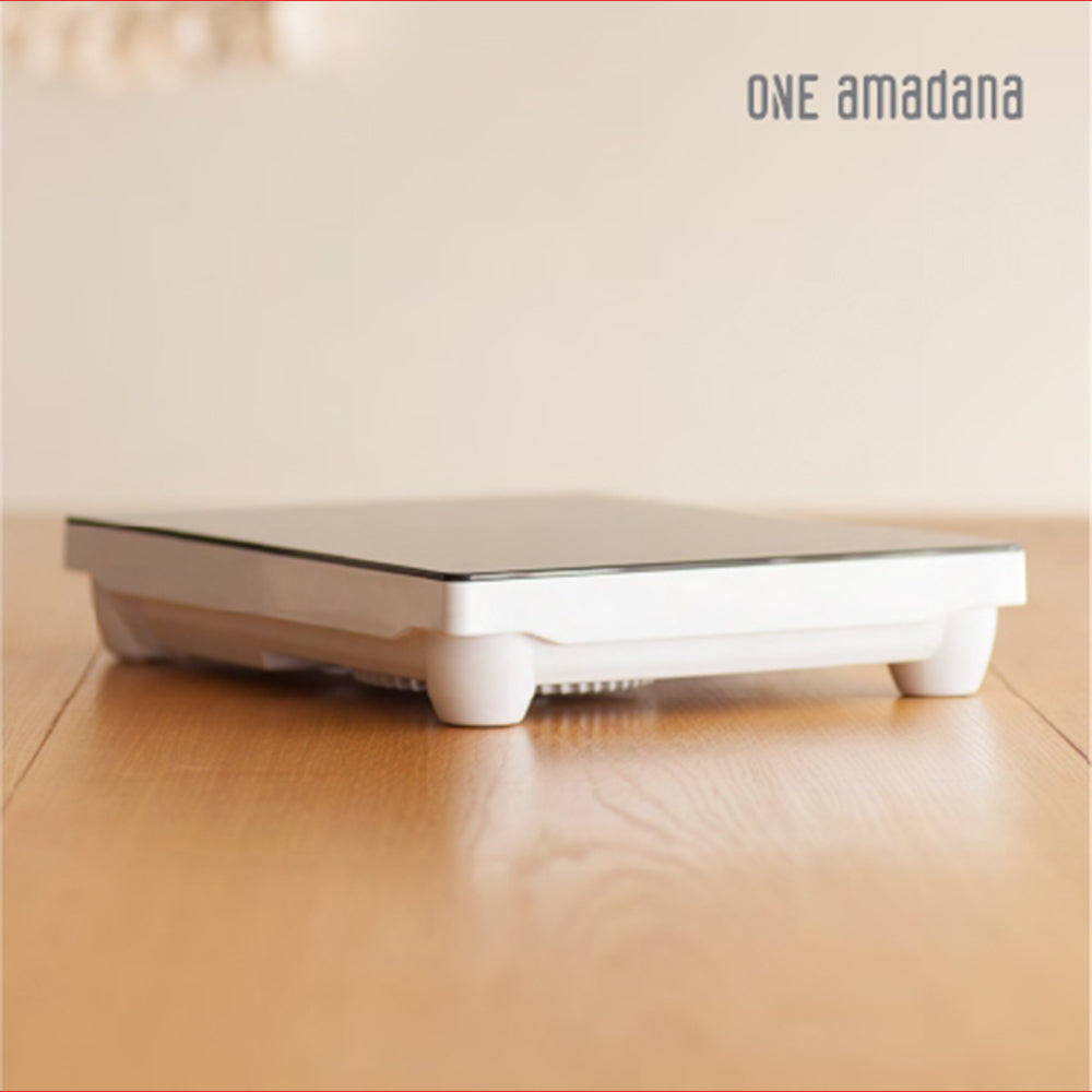 【全新出清】Amadana｜日本智能電磁爐STCI-0205