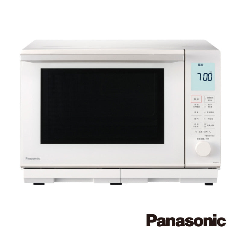 Panasonic 國際牌｜NN-BS607 27L蒸烘烤微波爐