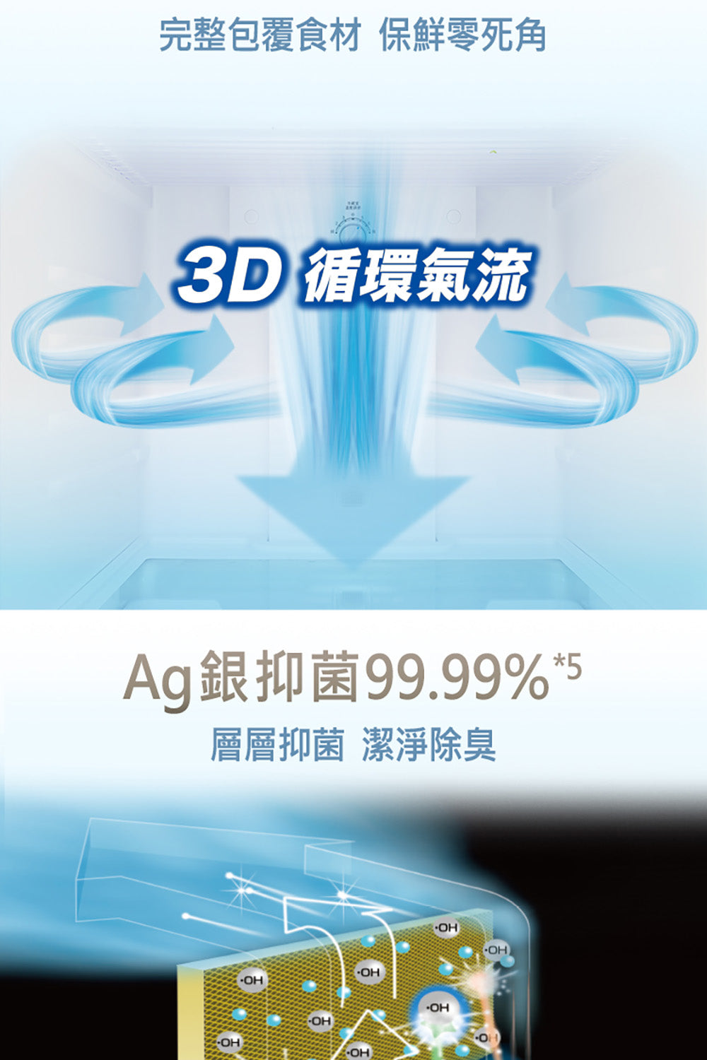 Panasonic 國際牌｜NR-B651TG 650L新一級節能雙門玻璃變頻冰箱(曜石棕/翡翠金)