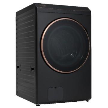 Panasonic 國際牌｜ NA-V150RPH-K 15KG 熱泵除濕式滾筒洗衣機(夜幕黑)
