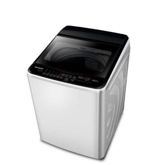 Panasonic 國際牌｜NA-110EB-W 超強淨11公斤定頻洗衣機
