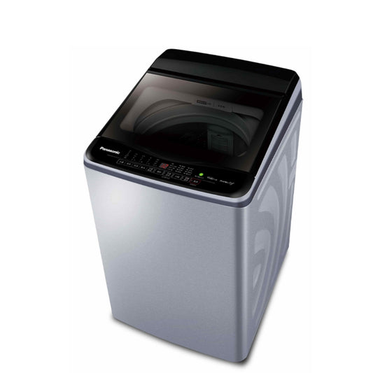 Panasonic 國際牌｜NA-V110LB-L 11公斤ECONAVI變頻直立式洗衣機