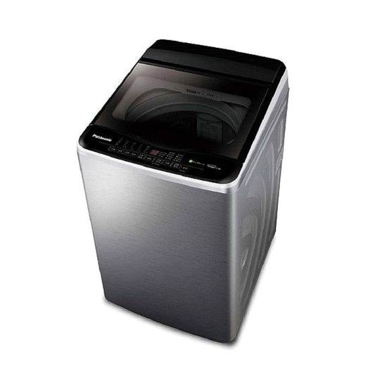 Panasonic 國際牌｜NA-V120LBS-S 12公斤ECONAVI變頻直立式洗衣機