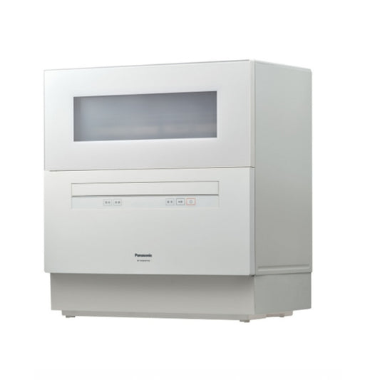 【全新出清】Panasonic國際牌｜自動洗碗機 NP-TH4WHR1TW (含基本安裝)