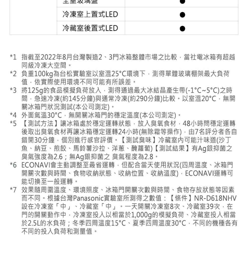 Panasonic 國際牌｜NR-C493TV 496L新一級能效三門變頻冰箱(晶漾黑/晶漾銀)