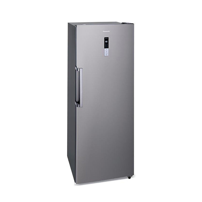 Panasonic 國際牌｜NR-FZ383AV-S 380L高效變頻壓縮機直立式冷凍櫃