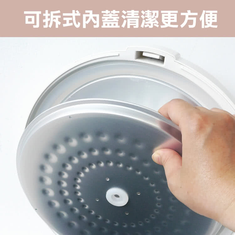 Panasonic國際牌 ｜SR-RQ189 10人份機械式電子鍋