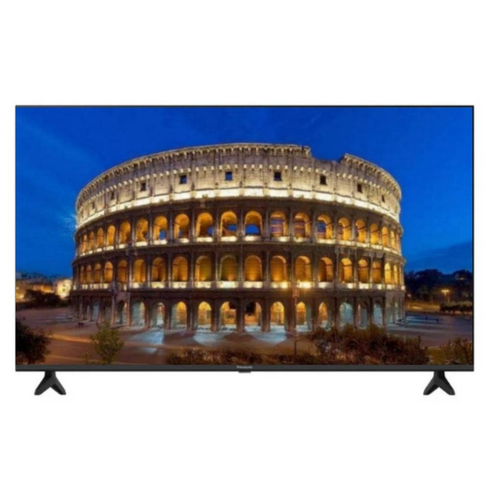 Panasonic國際牌 ｜TN-43S60CGT 43吋 智慧顯示器