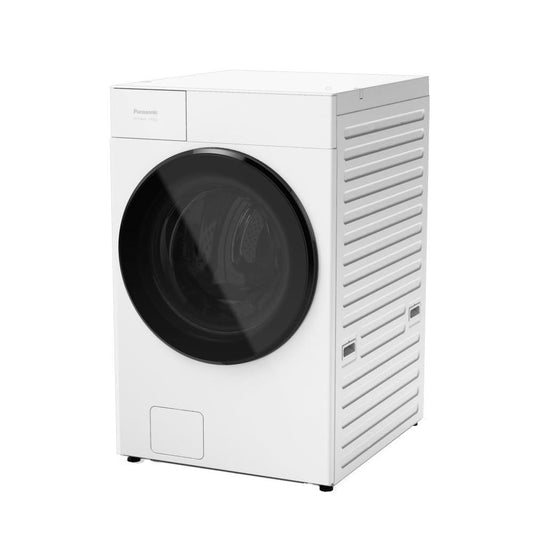 Panasonic 國際牌｜NA-V170SW 17公斤、洗脫烘滾筒洗衣機
