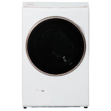 Panasonic 國際牌｜ NA-V150RPH-W 15KG 熱泵除濕式滾筒洗衣機(冰鑽白)