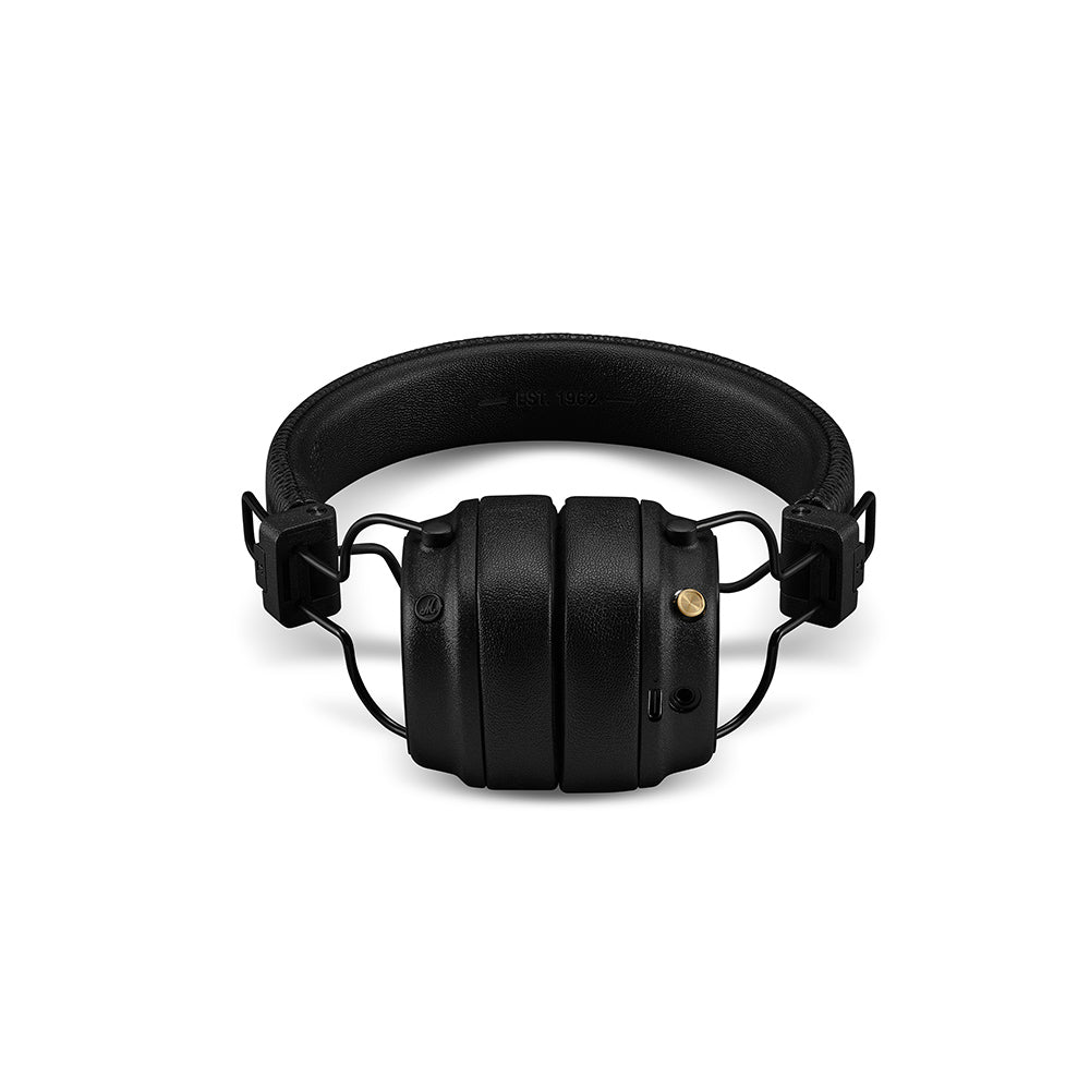 Marshall｜ MAJOR V 藍牙耳罩式耳機 4色