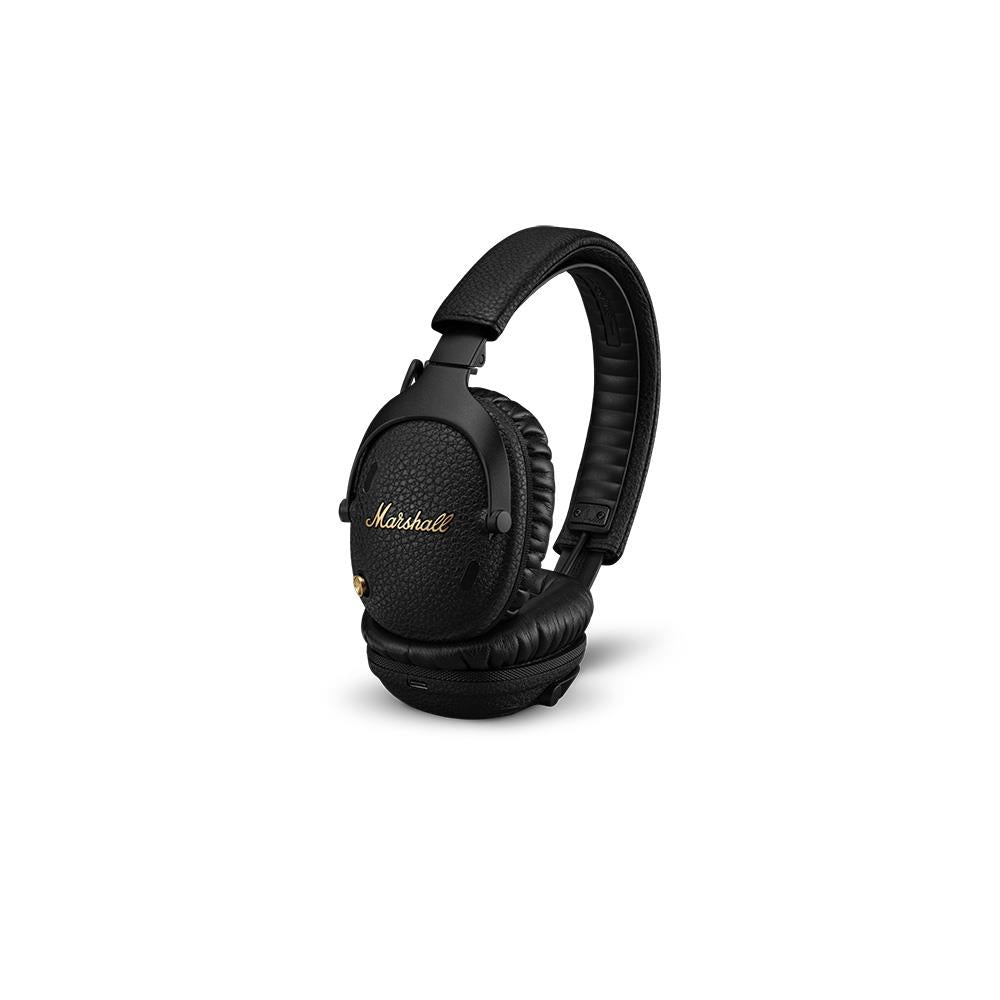Marshall｜ MAJOR V 藍牙耳罩式耳機 4色