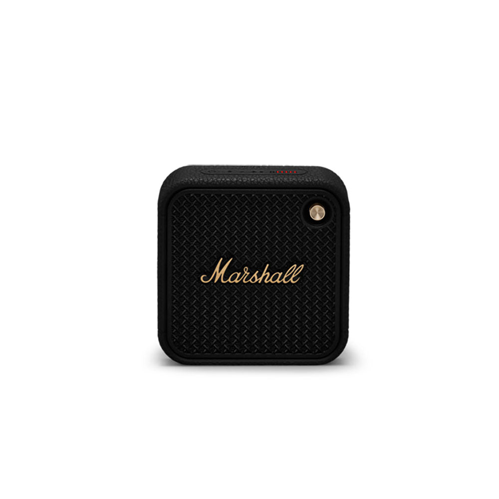 Marshall｜Willen II 攜帶式藍牙喇叭 2色
