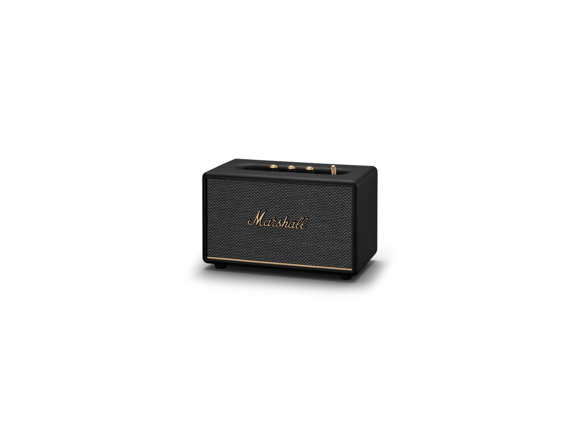 Marshall ｜Acton III 家用式藍牙喇叭 4色