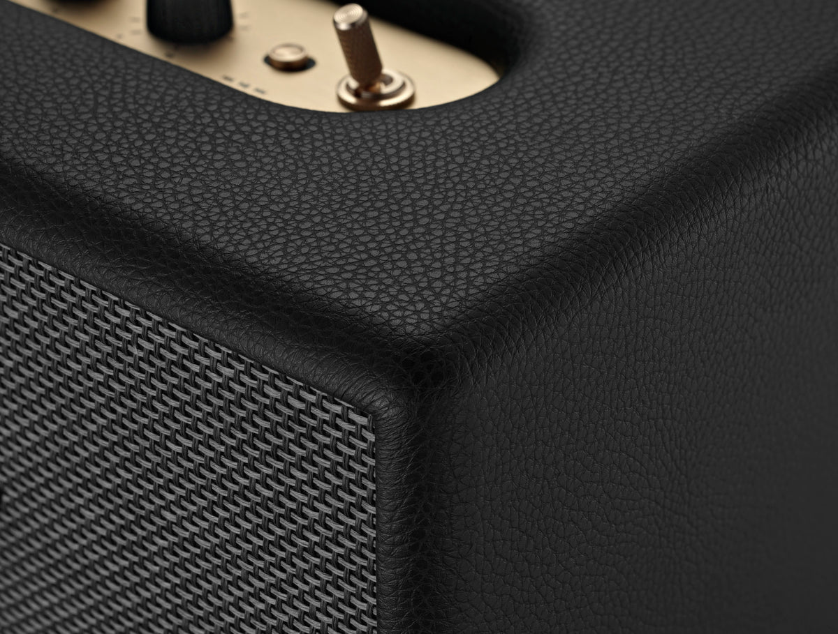 Marshall ｜Acton III 家用式藍牙喇叭 4色